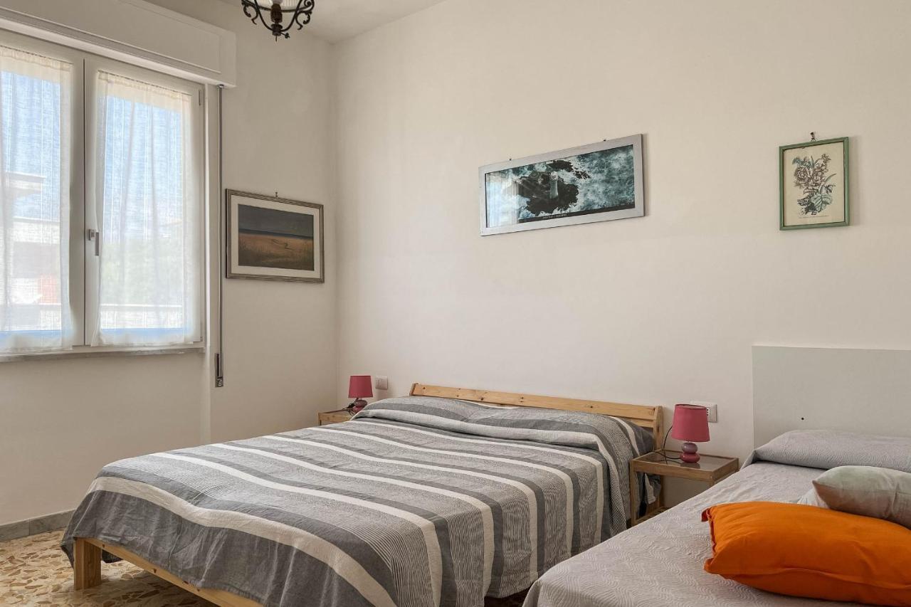 Apartamento Il Mare In Giardino Scauri  Exterior foto
