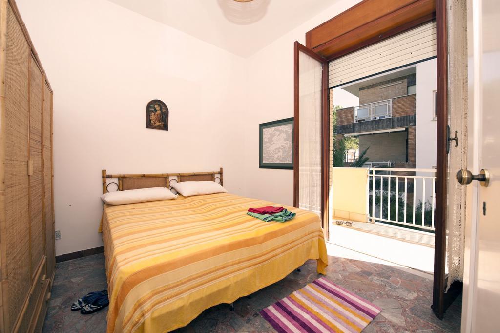 Apartamento Il Mare In Giardino Scauri  Exterior foto