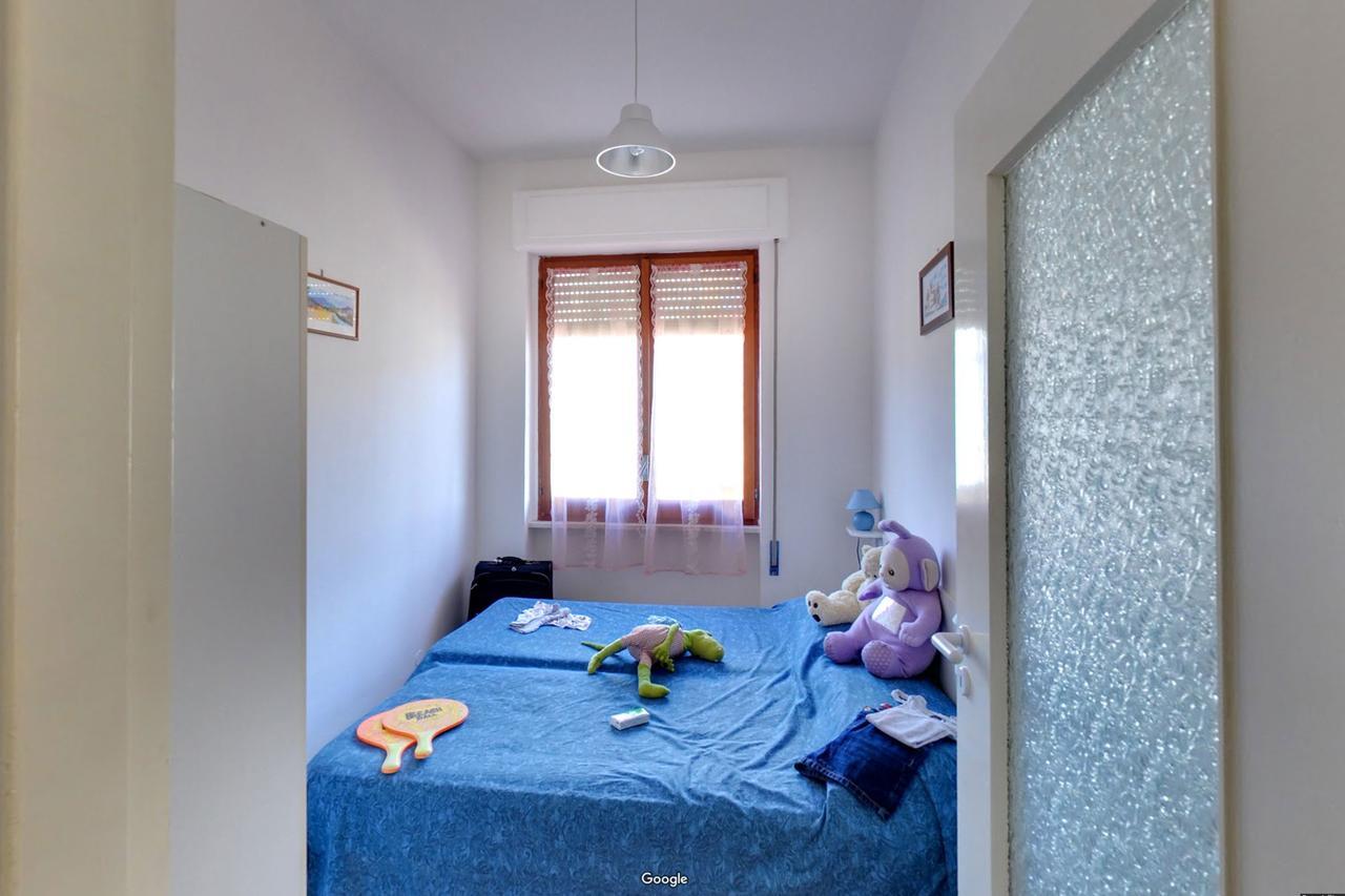 Apartamento Il Mare In Giardino Scauri  Exterior foto